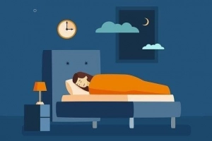 Mối liên hệ giữa L-Theanine và giấc ngủ