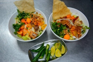 Món ăn nhất định phải thử ở Đà Nẵng