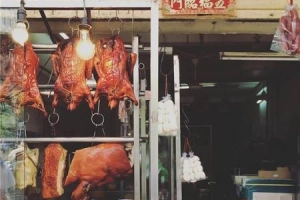 Một gam màu rất khác ở &#8216;phố Tây&#8217; Bùi Viện