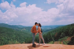 Một lần trải nghiệm Đà Lạt hoàn toàn khác biệt
