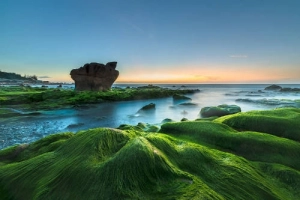 Một ngày khám phá Cổ Thạch hoang sơ