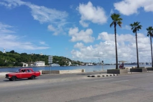 Một ngày ở thủ đô Cuba: &#8216;La Habana đẹp quá!&#8217;