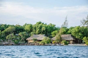 Một ngày trên đảo &#8216;Robinson&#8217; ở Phú Quốc