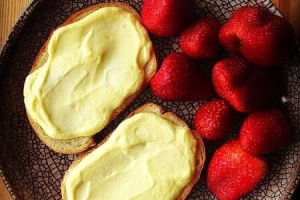 Một vòng khám phá món ăn sáng đặc trưng của các nước Đông Âu