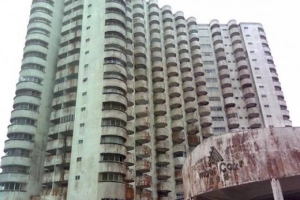 Một vòng quanh 11 địa điểm &#8216;ma ám&#8217; khi du lịch Malaysia