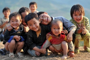 Mù Cang Chải và hành trình đi tìm sự an yên