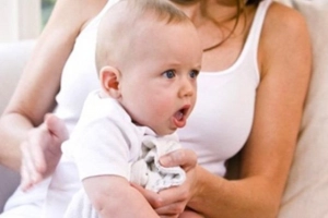 Mùa đông  - Thời điểm cần cảnh giác trẻ bị viêm tiểu phế quản