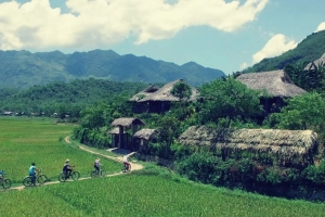 Mùa hè, nhớ đi trốn nóng ở những resort trên núi đẹp như mơ này nhé