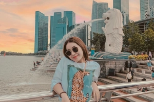 Mùa hè rực rỡ với tour Singapore 6N5Đ: Hà Nội - Singapore - Malaysia - Hà Nội chỉ với 10.990.000 đồng/khách