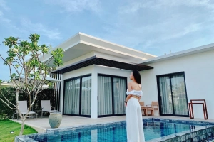 Mua ngay combo kỳ nghỉ yêu thương trọn gói 2N1Đ ở Melia Hồ Tràm + Xe đưa đón + Bữa ăn, massage chỉ 1.499.000đ/khách