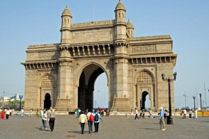 Mumbai - Bollywood của phương Đông - có gì vui?