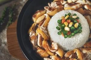 Muôn hình vạn trạng món ngon Gò Vấp không thể cưỡng lại