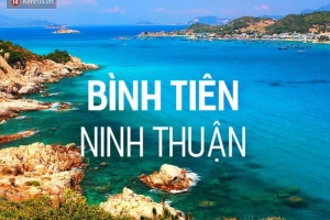 Muốn tránh cảnh &#8216;chen nhau bẹp ruột&#8217; trong kì nghỉ 30/4, hãy tới những địa điểm này!