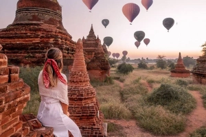 Myanmar miễn visa 30 ngày cho khách Việt Nam từ tháng 1/2020