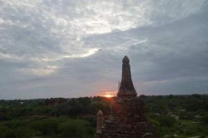 Myanmar - vùng đất của sự bình yên
