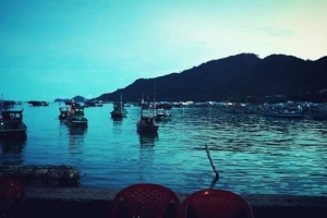 Nam Du, thiên đường nơi cực Nam Tổ quốc