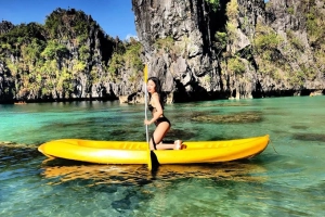 Nàng MC gợi ý điểm đến &#8216;như mơ&#8217; ở Philippines