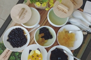 Nắng muốn xỉu thế này, ăn gì ở Hà Nội để bớt nóng đây?