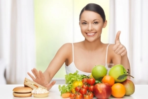 Nên ăn gì để bổ trứng, tốt cho thụ thai?