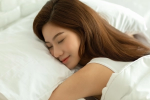 Nên ăn gì để dễ ngủ?