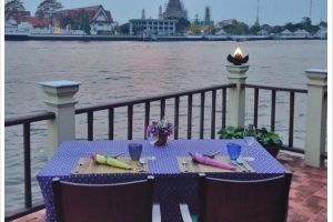 Nên chọn khách sạn ở khu vực nào khi du lịch Bangkok?