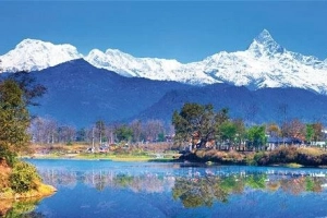 Nepal tăng gấp đôi phí dịch vụ du lịch