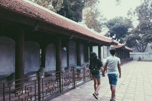 Nếu chỉ có một ngày ở Hà Nội bạn sẽ làm gì?