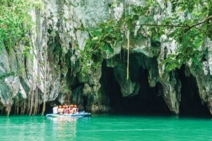 Nếu được hãy ‘xách ba lô’ du lịch El Nido sớm nhất có thể
