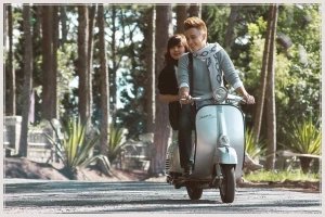 Ngất ngây với những video clip nhạc được quay ở Đà Lạt