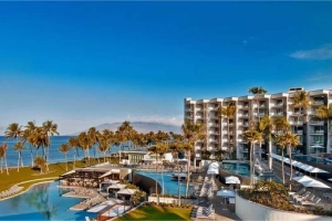 Nghỉ dưỡng 2N1Đ tại Vinpearl Discovery Cửa Hội chỉ 1.400.000 đồng/phòng