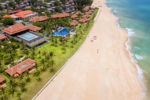 Nghỉ dưỡng 3N2Đ tại Ana Mandara Hue + vé máy bay giá chỉ 4.499.000 đồng/khách