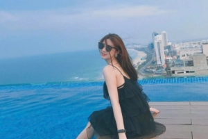 Nghỉ dưỡng tại A La Carte Đà Nẵng Beach ở phòng 2 Bedroom + ăn tối cho 4 khách chỉ từ 4.299.000 đồng