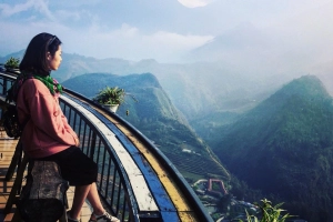 Nghỉ lễ 30/4, đến Sapa nhớ check-in những điểm đẹp quên lối về