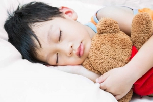 Nghiến răng khi ngủ là thiếu chất gì?