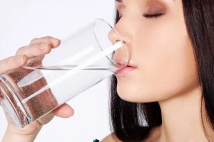 Ngộ độc nước xảy ra khi nào?