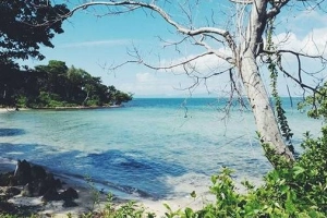 Ngoài Koh Rong, đến Campuchia hãy check-in ở đảo Koh Tonsay