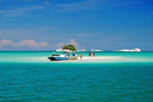 Ngoài thiên đường Bali, Indonesia còn có nhiều điểm đến khác cũng đẹp như mơ