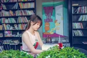 Ngọc Tước Book Café: Điểm hẹn của những người yêu sách khi du lịch Vũng Tàu