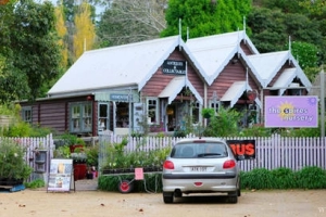 Ngôi làng hạnh phúc ở miền Nam Australia