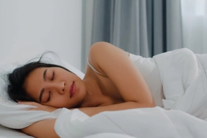 Ngủ mấy giờ là tốt nhất?