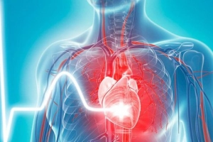 Người bệnh hẹp van động mạch phổi bẩm sinh nhiễm Covid có sao không?