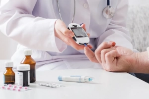Người bị tiểu đường type 2 tiêm Insulin như thế nào?