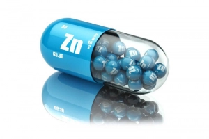 Người lớn (50 tuổi) bổ sung kẽm 500mg/ ngày có ảnh hưởng gì không?