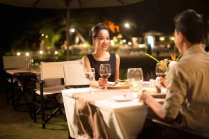 Người trong nghề tiết lộ bí quyết đi ăn nhà hàng hạng sang