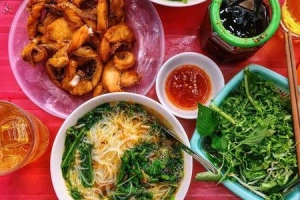 Người yêu có hay không chẳng sao hết, quan trọng là lúc trời lạnh được ăn hết mấy món này!