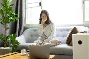 Nguồn gây ô nhiễm không khí trong nhà đáng ngạc nhiên