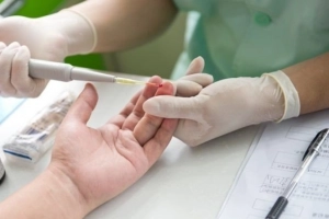 Nguy cơ nếu không xét nghiệm dung nạp đường huyết khi mang thai