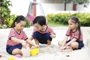 Nguy cơ trẻ vị thành niên thiếu sắt