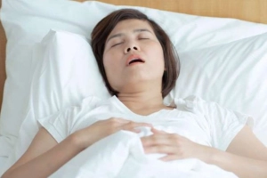 Nguyên nhân bị khó thở khi nằm