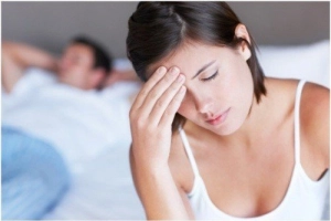 Nguyên nhân chủ yếu dẫn đến rối loạn nội tiết tố nữ